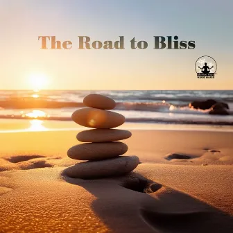 The Road to Bliss: Zen Meditation and Yoga Music Expedition by Therapy Healing Meditation Zone