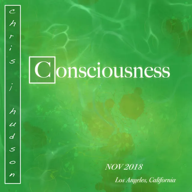 Consciousness