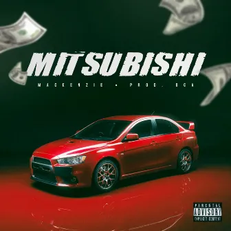 Mitsubishi by Mackenzie