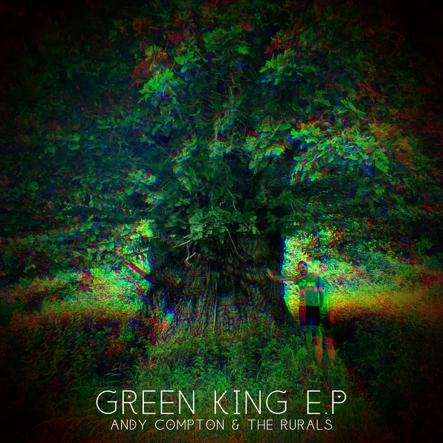 Green King EP