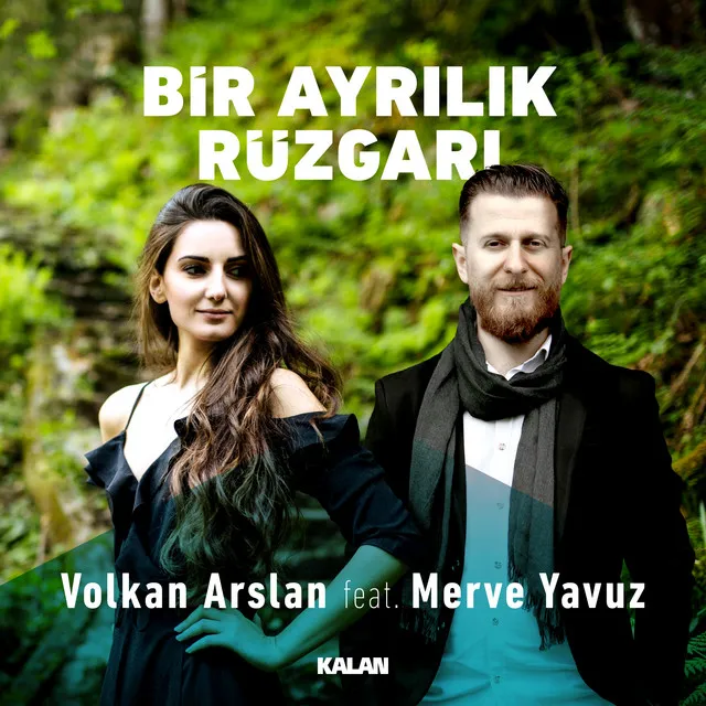 Bir Ayrılık Rüzgarı