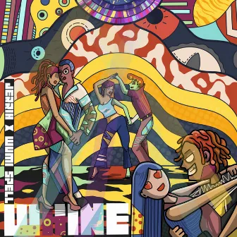 Whine by Wumi Spell