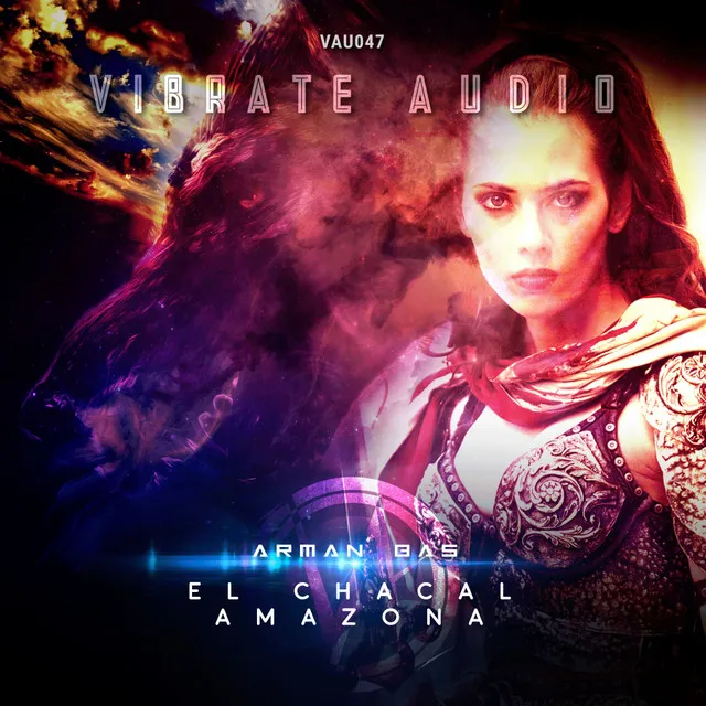 Amazona - Extended Mix