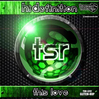 This Love by HiDefinition