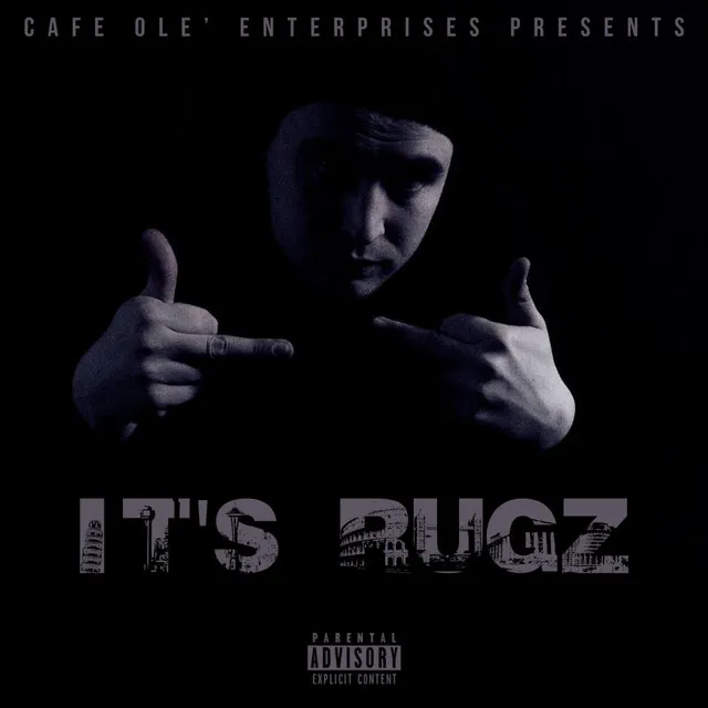 It's Rugz (feat. Rugz)