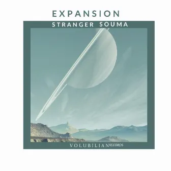 Expansion by Stranger Souma