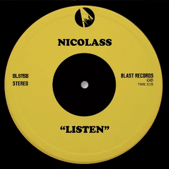 Listen by Nicolass