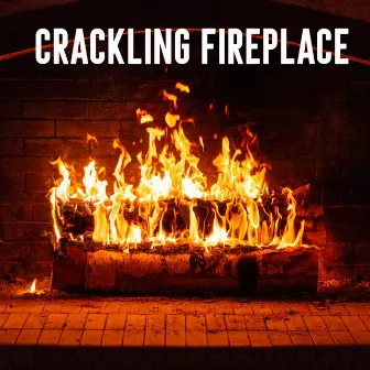 Crackling Fire by Relaxing Therapy Sounds