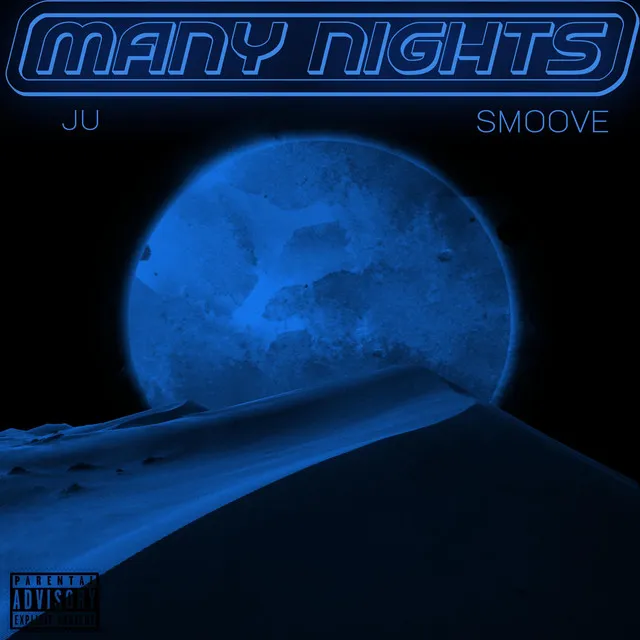 Many Nights (Ju X Smoove)