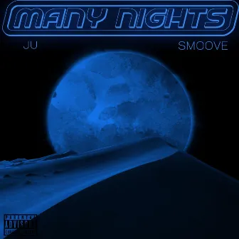 Many Nights (Ju X Smoove) by JayOso Smoove