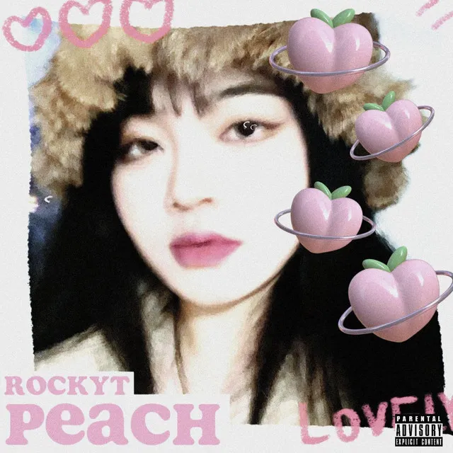 Peach