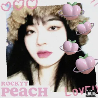 Peach by 