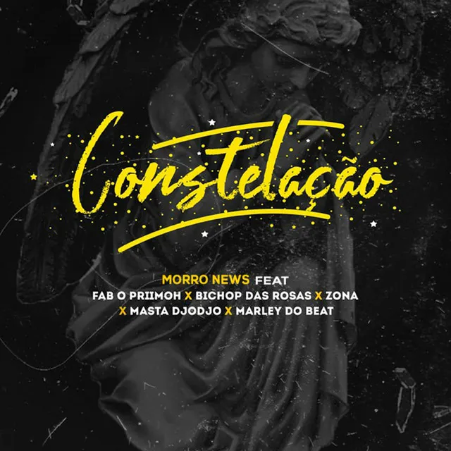 Constelação