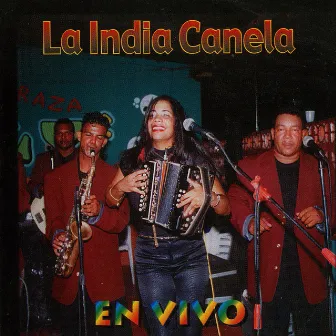 En Vivo by La India Canela