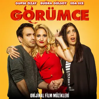 Görümce (Orijinal Film Müzikleri) by Ömer Özgür