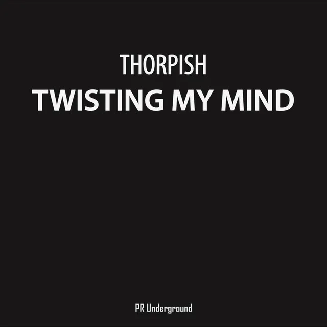 Twisting My Mind - Club Mix