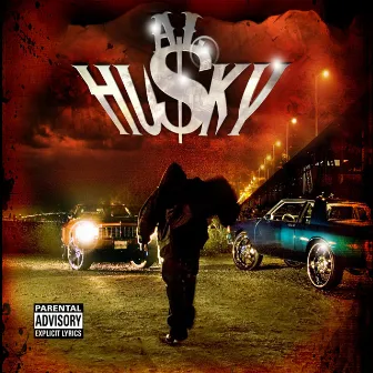 Al Husky by Al Husky