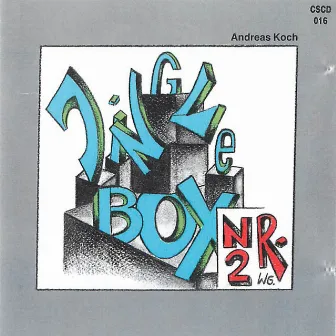 Jingle Box 2 by Andreas Koch