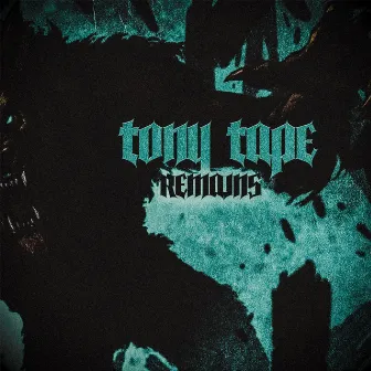 Remains by TONY TAPE BEATS