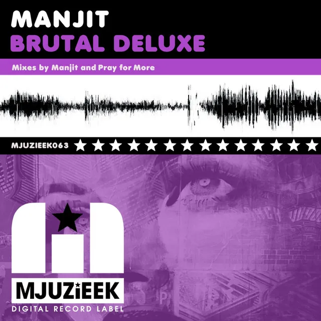 Brutal Deluxe - Main Mix