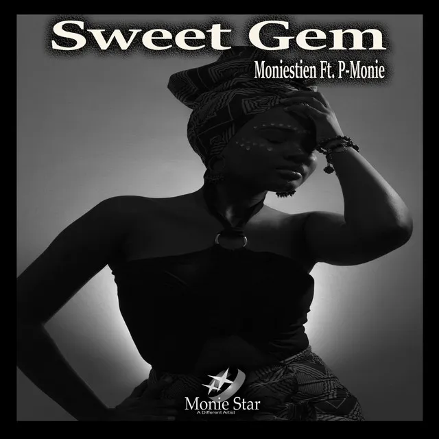 Sweet Gem - Moniestien Soul Monie Mix Instrumental