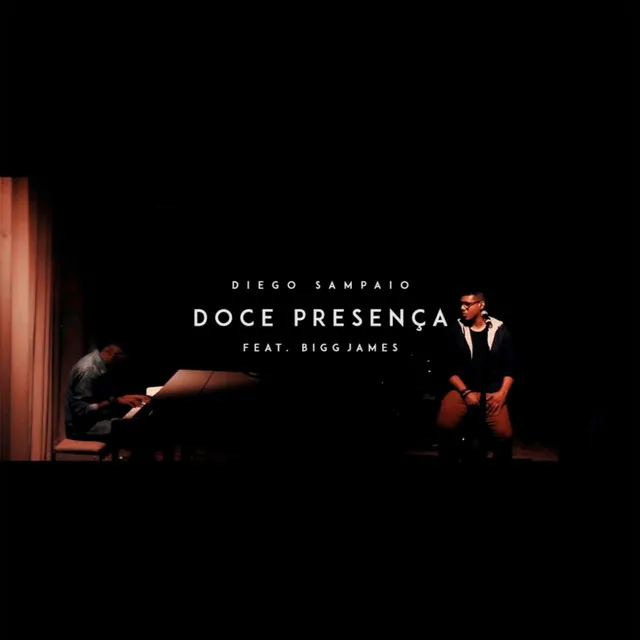 Doce Presença - Ao Vivo