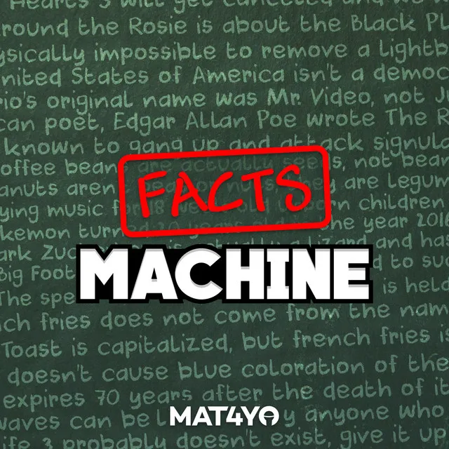 Facts Machine