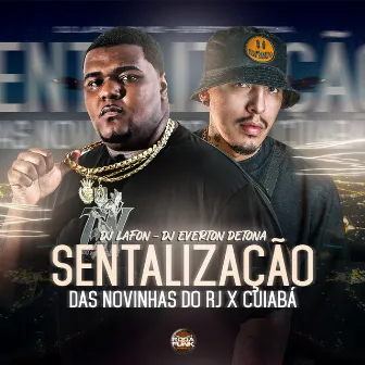 Sentalização das Novinhas do Rj X Cuiabá by Roda de Funk Oficial