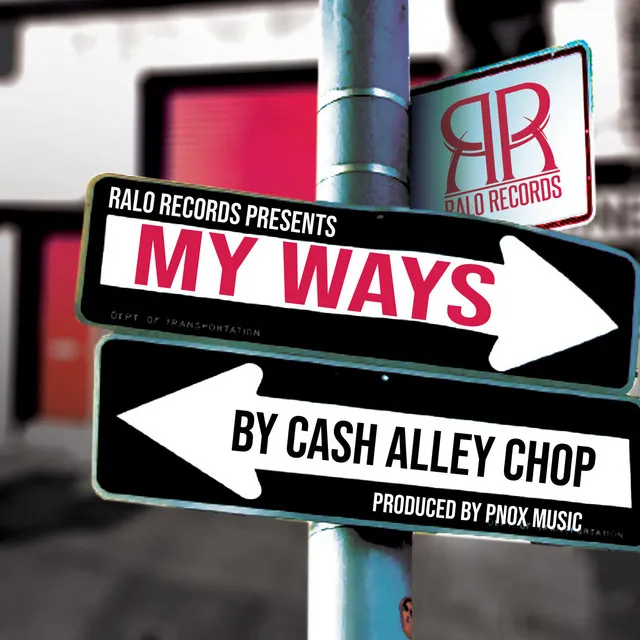 Cash Alley Chop