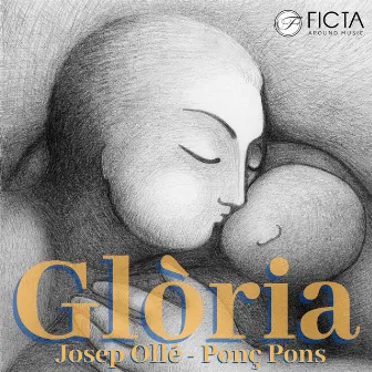 Glòria by Josep Ollé Sabaté