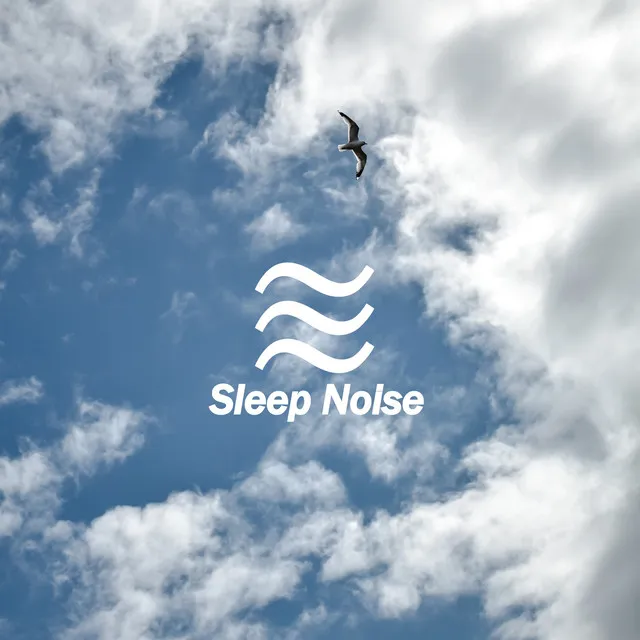 Peaceful Sleep Soft Noise