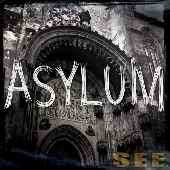 Asylum by Gregg Lehrman