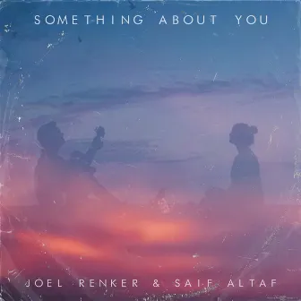 Something About You by Saif Altaf