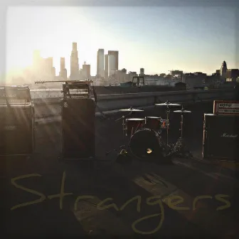 Strangers (Single) by In Her Own Words