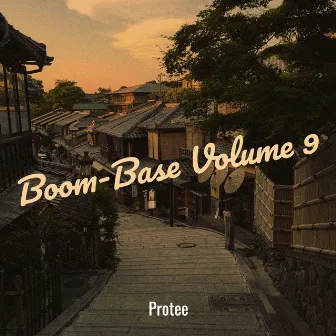 Boom-Base Volume 9 by Protee