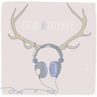 DeerBazan by David Bazan