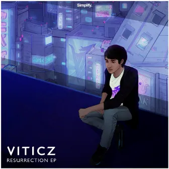 Resurrection EP by Viticz