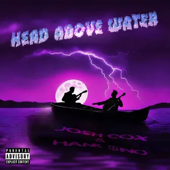 Head Above Water by Josh Cox