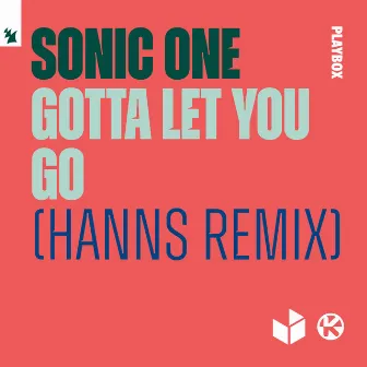 Gotta Let You Go (HANNS Remix) by HANNS