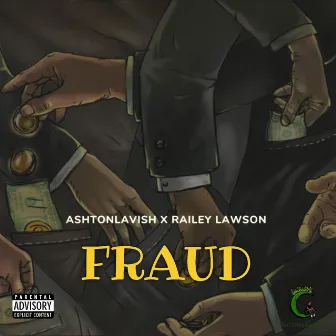 Fraud by AshtonLavish