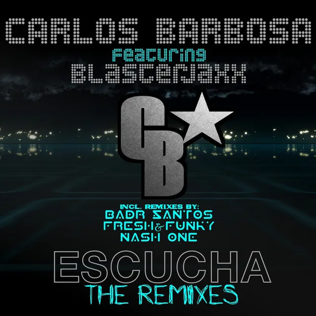 Escucha - Fresh And Funky Remix