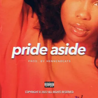 Pride Aside by hennenbeats