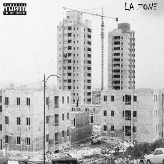 La Zone by Melvin