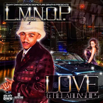 Love & Relationships by L.M.N.O.P.