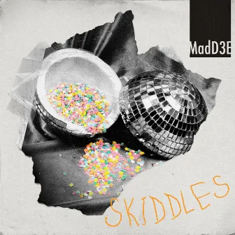 Skiddles by Madd3e