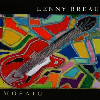 Mosaic by Lenny Breau