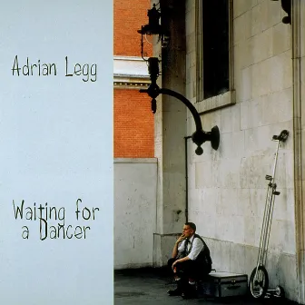 Waiting for a Dancer by Adrian Legg