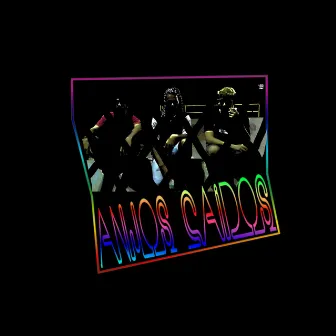 Anjos Caidos by Remiz