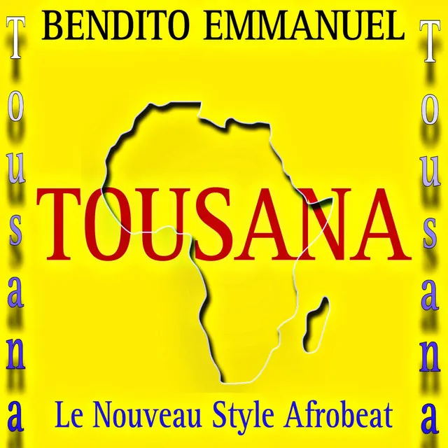 Tousana