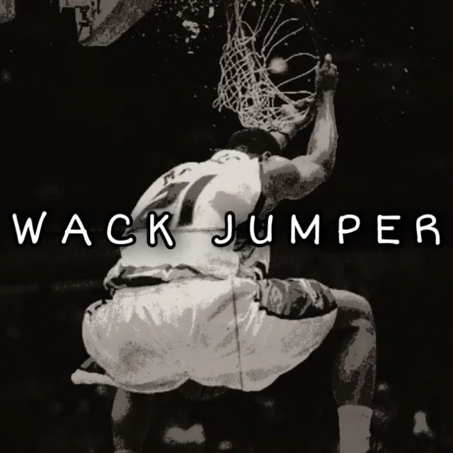 Wack Jumper